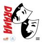 Drama (feat. Mr. Belvideire) [Explicit]