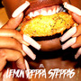 Lemon Peppa Steppas (feat. Myl3z, Rock B) [Explicit]