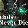 Legends Never Die（唢呐版）