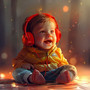 Baby's Playtime Tunes: Cheerful Melodies for Infants