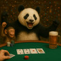 Panda Ciao