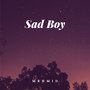 Sad Boy