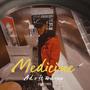 Medicine (feat. WARAP) [Explicit]