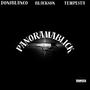 Panoramablick (feat. Doniblanco & Blackson) [Explicit]