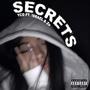 SECRETS (feat. I$RAEL & Zo) [Explicit]