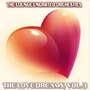 The Love Dreams, Vol. 3