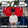 51,5 (feat. XHESI & ENZAR) [Explicit]