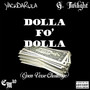 Dolla Fo' Dolla Challenge (Explicit)