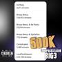 500K Freestyle (Explicit)