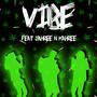 Vibe 1 (420) (feat. Jahree & Kahree) [Remix] [Explicit]