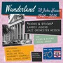 Wunderland 70 Jahre Hessen 1946-2016