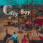 City boy (Explicit)