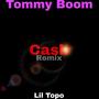 Cash (feat. Lil Topo) [Remix] [Explicit]