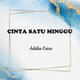 Cinta Satu Minggu