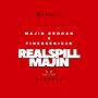 REALSPILLMAJIN (feat. Finessekid1k) [Explicit]