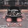 123 (feat. ProJextz & Izzy) [Explicit]