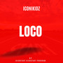 Iconikidz (Loco)