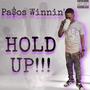 Hold Up!!! (Explicit)