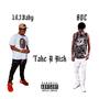 Take A Risk (feat. LilJBaby) [Explicit]