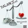 BALANCE v2 (feat. APEX Sounds) [Explicit]