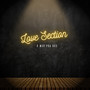 Love Section (O Mar pra Nós) [Explicit]