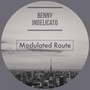 Modulated Route