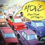 Move (feat. Spiffy Lee) [Explicit]