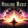 Healing Music: Calming Solfeggio Stress Free Frequencies