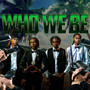 Who We Be (Explicit)