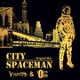 City Spaceman - Single