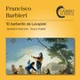 Barbieri: The Little Barber of Lavapiés, Op. 56