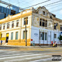 Parchando en la Esquina (Explicit)