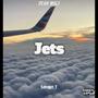 Jets (feat. Savage T) [Explicit]