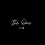 The One Live (feat. WLD CRD) [Acoustic Version]