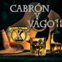 Cabrón Y Vago (Explicit)