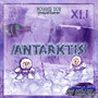 Antarktis