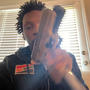 Tinted! (feat. Zaywaxkem & Siahwaxkem) [Explicit]