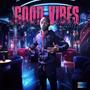 Make Way (feat. Bouyea & Kevin Tally) [Explicit]