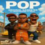 POP (feat. Geezyshore & Eezz) [Explicit]