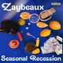 Seasonal Recession (Explicit)