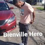 Bienville Hero (Explicit)