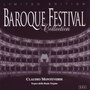 Claudio Monteverdi - Baroque Festival Collection - Barock Festival