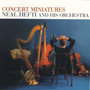 Concert Miniatures (feat. Urbie Green, Tony Mottola & Milt Hinton)