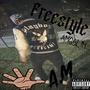 5A.M Freestyle (AMGSLIM) [Explicit]