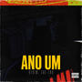 Ano 1 (feat. Ak1les) [Explicit]