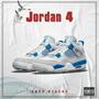 Jordan 4 (Explicit)