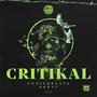 CRITIKAL (feat. Portu) [Explicit]