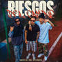 RIESGOS DEL CAMINO (feat. Jahziel NF, Roa & Kyza ma)