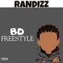 B.D Freestyle (Explicit)