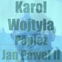 Papiez Jan Pawel II